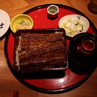 炭焼 うな富士 有楽町店 - 