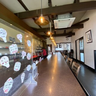 珈琲茶房 華なり_2