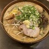 炙り味噌らーめん 麺匠 真武咲弥 渋谷店