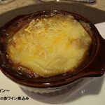 CARO FORESTA軽井沢ジャルディーノ - 火傷注意!!