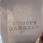 GEORGE'S BARger - 