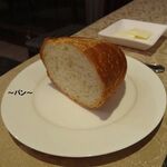 CARO FORESTA軽井沢ジャルディーノ - でかくね??