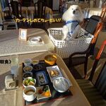 CARO FORESTA Karuizawa Jyarudino - 《早餐》♨