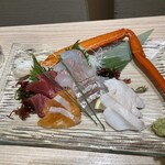 Sapporo Eki Kitaguchi Sakaba Meshi To Junmai - 