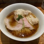 麺 ふじさき - 