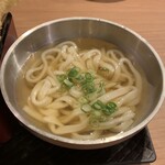 麺や ほり野 - 