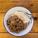 手打うどん 麦蔵 - 