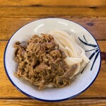 手打うどん 麦蔵 - 