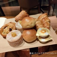  「メトロポリタングリル」 ヒルトン東京 - 