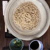 蕎麦 愛深