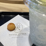 &COFFEE MAISON KAYSER - 