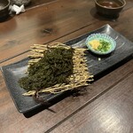 芳野商店 鮨心 - 