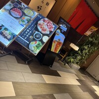 銀座しゃぶ通 マロニエゲート店 - 