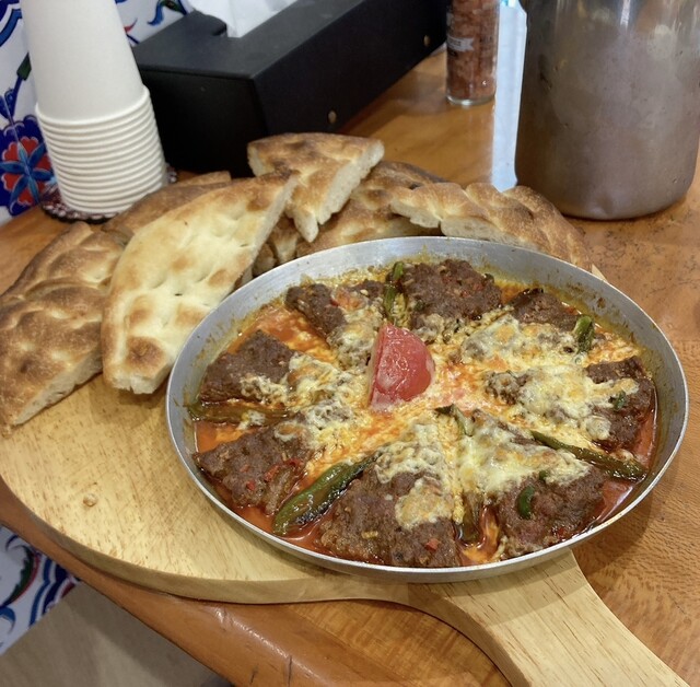 けばぶ ケバブイスタンブール - 稲永/トルコ料理 | 食べログ