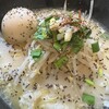 らーめんBAR らずり ミナミ店
