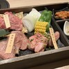 Koshitsu Yakiniku Yuuyuu - 