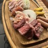 BBQ&ビアガーデン Bony Chops - 