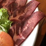 焼肉処 冠木門 - 