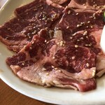 焼肉処 冠木門 - 
