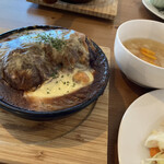 のうえんカフェ - 