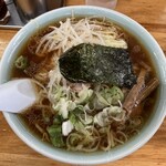 ラーメン 大西 - 