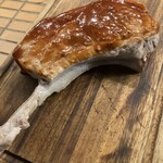 BBQ&ビアガーデン Bony Chops - 