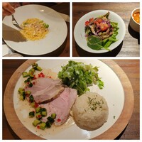 Robin Club 表参道 -  Robin Club 表参道 -