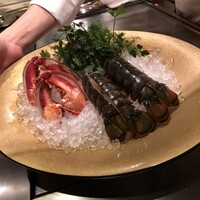 銀座うかい亭 - 