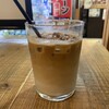 ハム&ゴー コーヒーアンドストック 香林坊アトリオ店