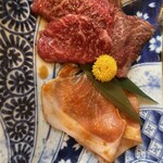 Tenkaichino Yakiniku Shoutaian - 