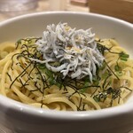 おいしいパスタ - 