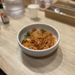 おいしいパスタ - 