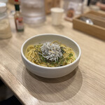 おいしいパスタ - 