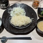 とんかつ憲進 - 