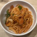おいしいパスタ - 