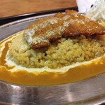 インディゴ - 