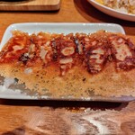 FUYOEN 心斎橋PARCO店 - 焼き餃子