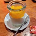 FUYOEN 心斎橋PARCO店 - デザート