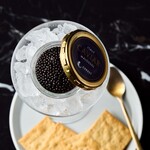 caviar