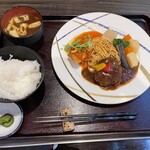 洋風食堂みやちょう - 