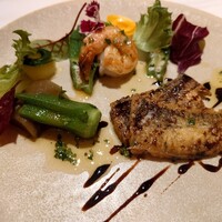 レストランひらまつ 博多 - 