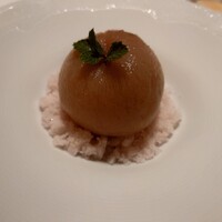 レストランひらまつ 博多 - 