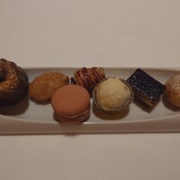 レストランひらまつ 博多 - 