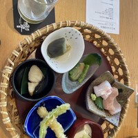 ダイナミックキッチン＆バー 響 カレッタ汐留店  - 