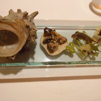 レストランひらまつ 博多 - 