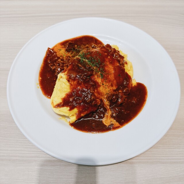 夜光杯（ヤコウハイ） - 帯広（イタリアン）の写真