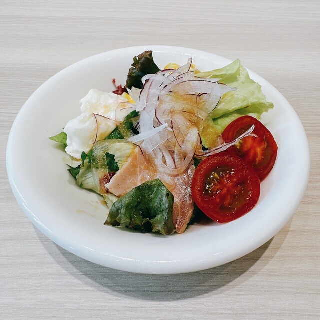 夜光杯（ヤコウハイ） - 帯広（イタリアン）の写真