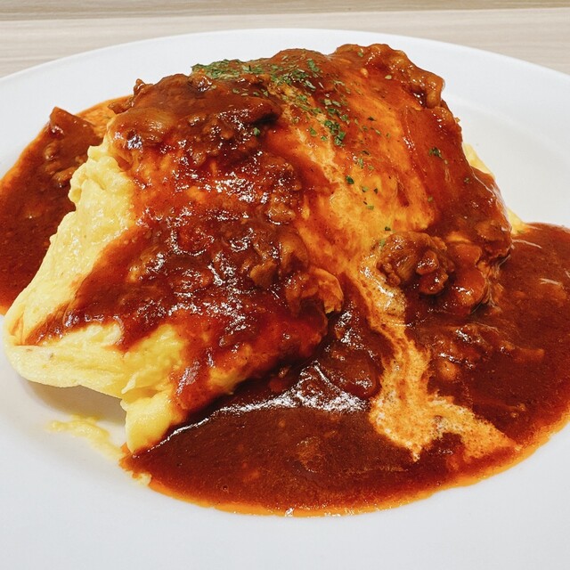 夜光杯（ヤコウハイ） - 帯広（イタリアン）の写真