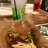 J.S. BURGERS CAFE 新宿店