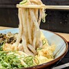 うどん 讃く